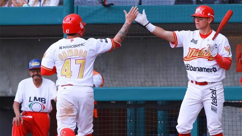 PROBEIS y LMB anunciaron reconciliación por el deporte