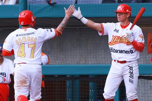 PROBEIS y LMB anunciaron reconciliación por el deporte