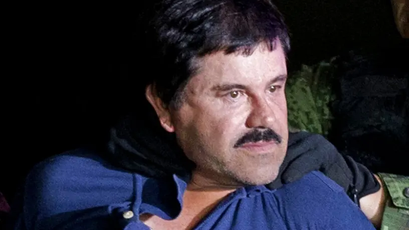 Testigos afirman que el Chapo tuvo relaciones con menores de edad