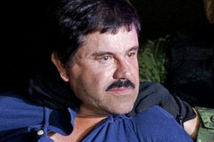 Testigos afirman que el Chapo tuvo relaciones con menores de edad