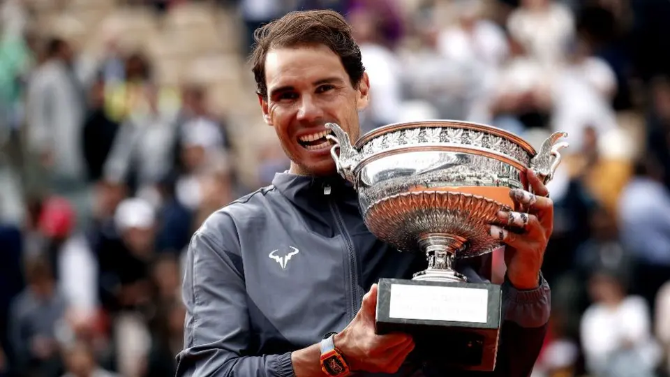 Rafa Nadal conquistó su duodécimo título de Roland Garros