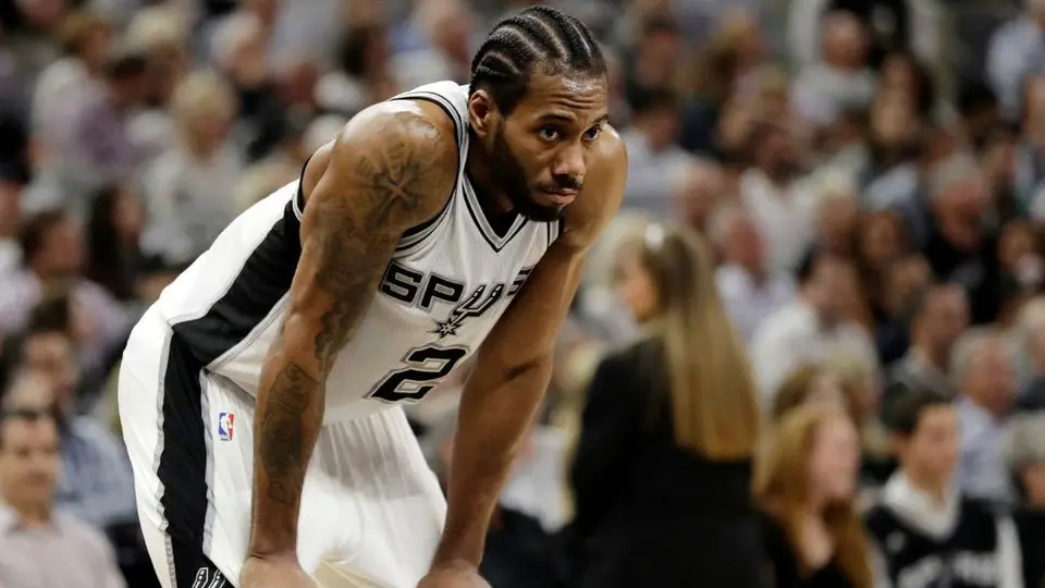 Hermana de Kawhi Leonard es acusada de robo y asesinato