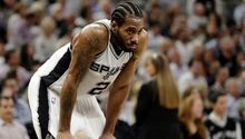 Hermana de Kawhi Leonard es acusada de robo y asesinato