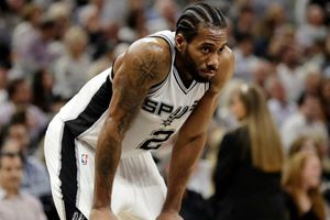 Hermana de Kawhi Leonard es acusada de robo y asesinato