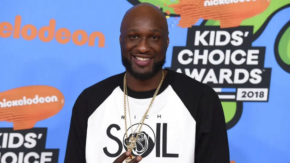Lamar Odom confiesa haber usado pene falso para pasar antidoping