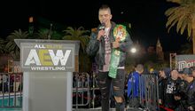 Relación entre AAA e Impact no se vería afectada por vínculo con AEW