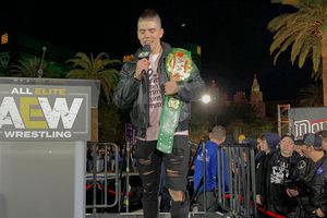 Relación entre AAA e Impact no se vería afectada por vínculo con AEW