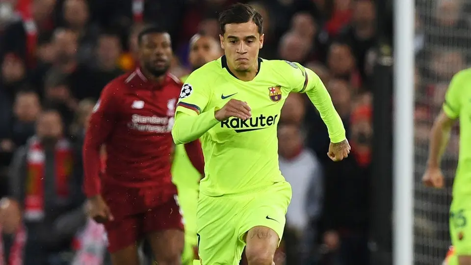 "Coutinho no hace nada fuera del Camp Nou": Fabio Capello