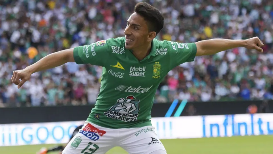 Ángel Mena, ganador de la Estrella RÉCORD en el Clausura 2019