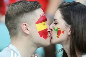 En Inglaterra sugieren embarazar a parejas para tener días de paternidad en la Euro 2020
