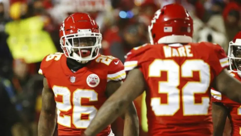 Chiefs, favoritos en apuestas de Las Vegas para ganar el SB LIV