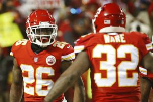 Chiefs, favoritos en apuestas de Las Vegas para ganar el SB LIV