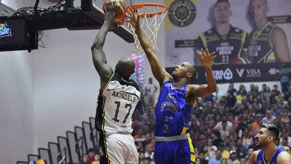 Este es el calendario oficial de la campaña 2019-20 de la LNBP