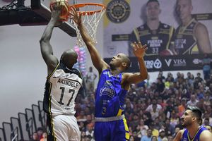 Este es el calendario oficial de la campaña 2019-20 de la LNBP