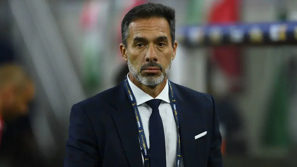 Gustavo Matosas: 'Con Costa Rica me aburrí a los dos meses'