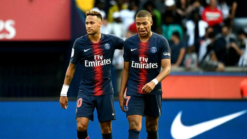 'No puedo prometer que Mbappé y Neymar sigan en el PSG': Tuchel