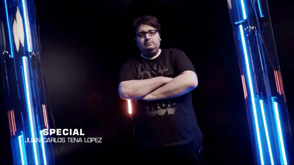 SpeCial se cuelga la plata en el WCS Spring 2019 de StarCraft II