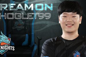 'Quiero ser el rey de la jungla en Latinoamérica': Hoglet