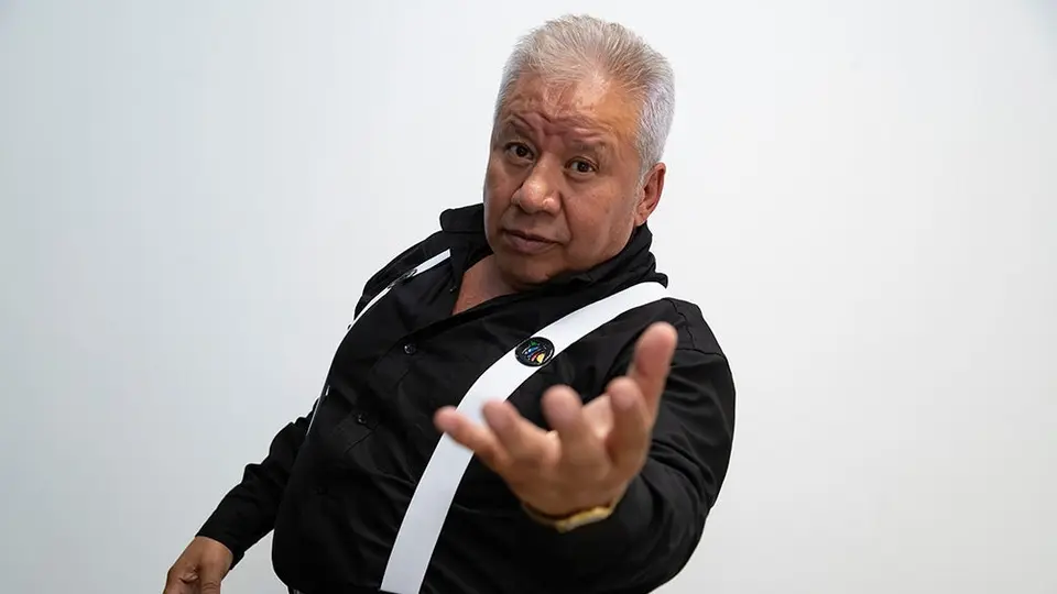 El Tirantes llega a TV Azteca como comentarista para AAA