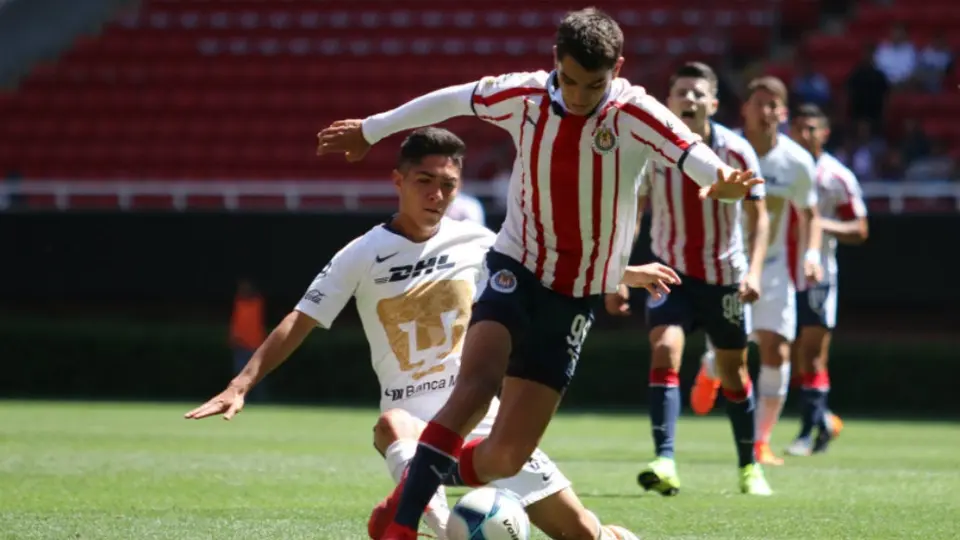 Chivas dejará de contar con representativo en Liga Premier