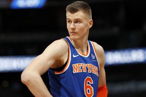 Kristaps Porzingis deja a los NY Knicks y se va a los Mavericks