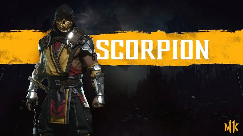 Mortal Kombat 11 impresiona a fans con nuevo trailer
