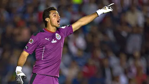 'Toño Rodriguez tendrá una historia diferente con Chivas': Oswaldo Sánchez