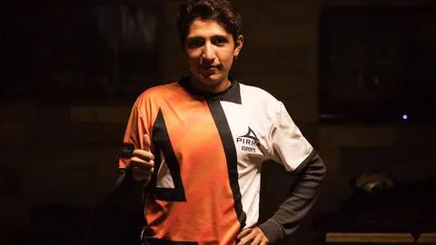Javi se corona en OVA XI, torneo que foguea al talento mexicano