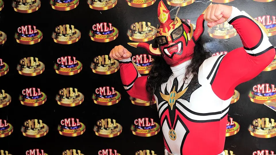 Liger enfrentará a Último Guerrero, Negro Casas y Carístico en su despedida