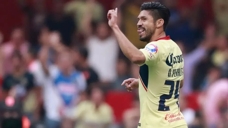 América termina pidiendo la hora, pero elimina a Cruz Azul