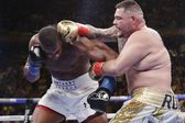 Revancha entre Andy Ruiz vs Anthony Joshua ya tiene fecha