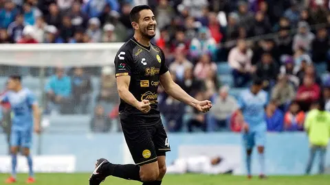 Dorados lanza 'playera argentina' para homenajear a Maradona