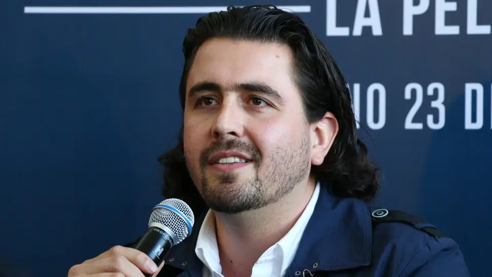 'Lo que hace Chivas es importante para México': Amaury Vergara