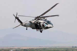 Semar confirmó la muerte de cinco servidores públicos tras accidente aéreo