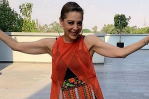 Edith González fallece tras recaída por el cáncer