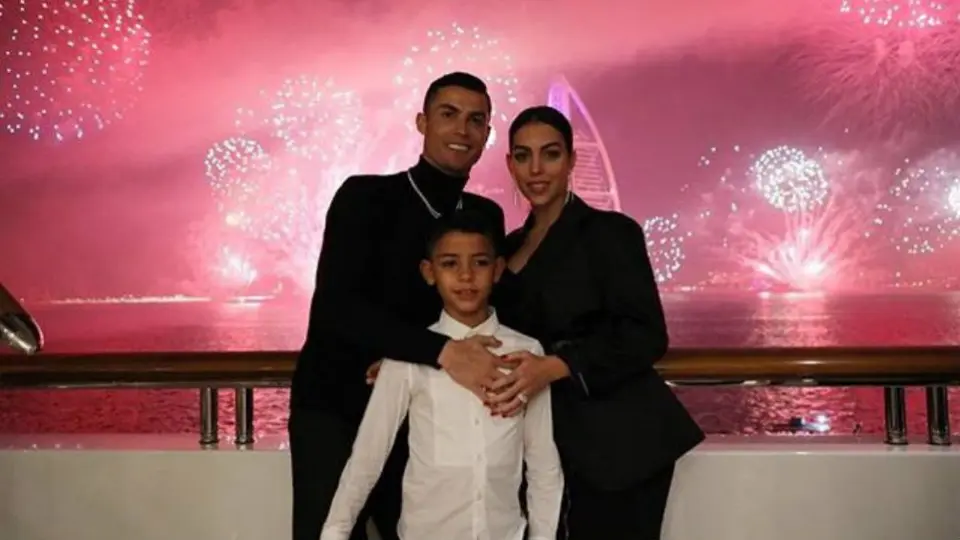 Deportistas festejan a lo grande inicio del 2019