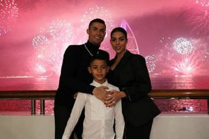 Deportistas festejan a lo grande inicio del 2019