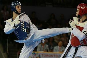 'Tenemos la mira fija en los JO de Tokio 2020': René Lizárraga