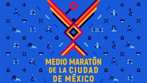 Medio Maratón de la Ciudad de México sueña con etiqueta bronce de la IAAF