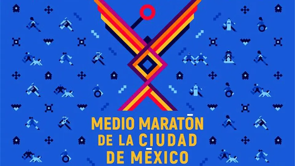Medio Maratón de la Ciudad de México sueña con etiqueta bronce de la IAAF