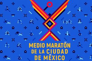 Medio Maratón de la Ciudad de México sueña con etiqueta bronce de la IAAF