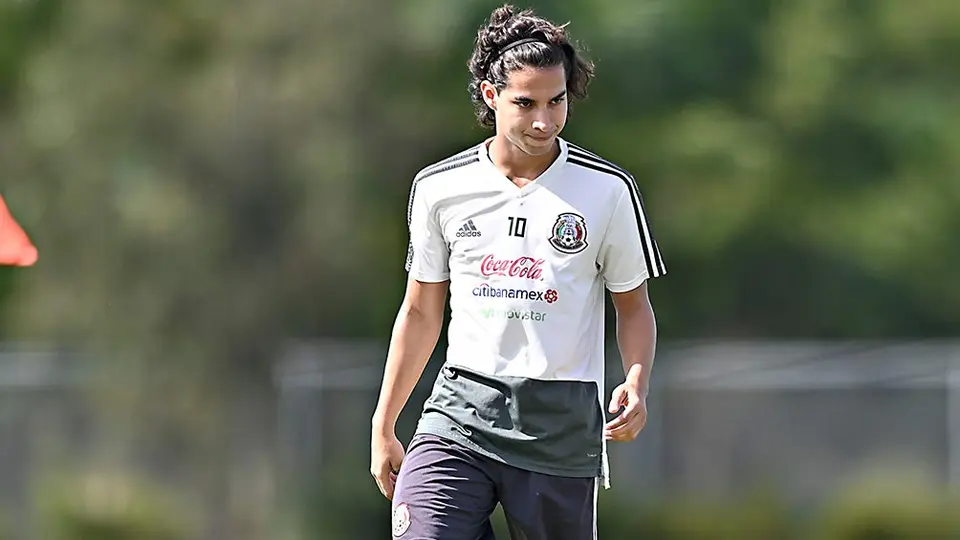 Lainez describe como ganadora a la generación actual del Tri Sub 20
