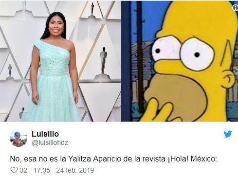 Disfruta de los mejores 'momentos' que marcaron la noche del Oscar
