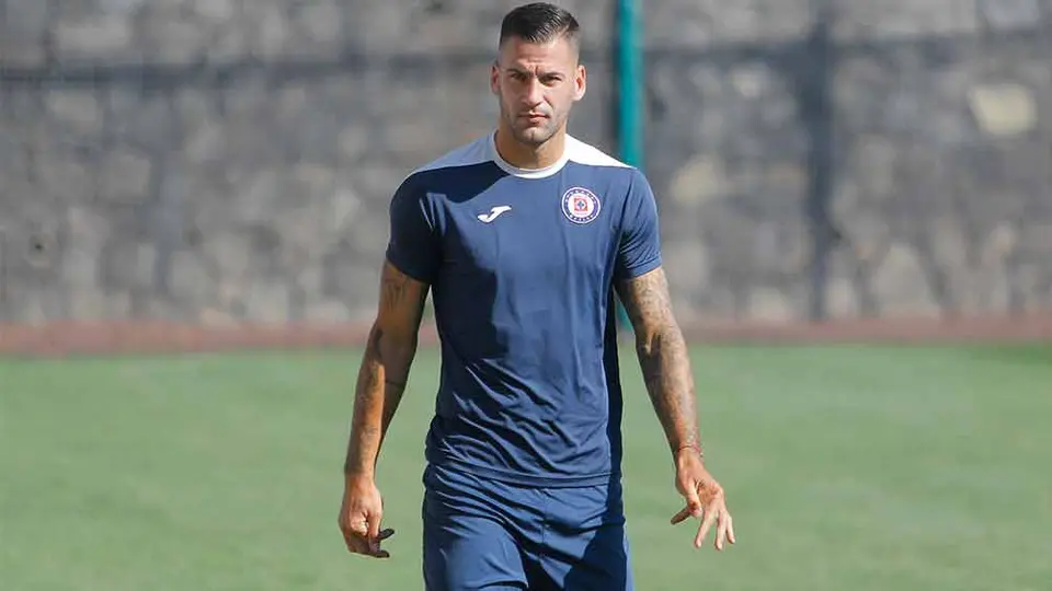 Méndez asegura que discusión con Aguilar los hizo más fuertes