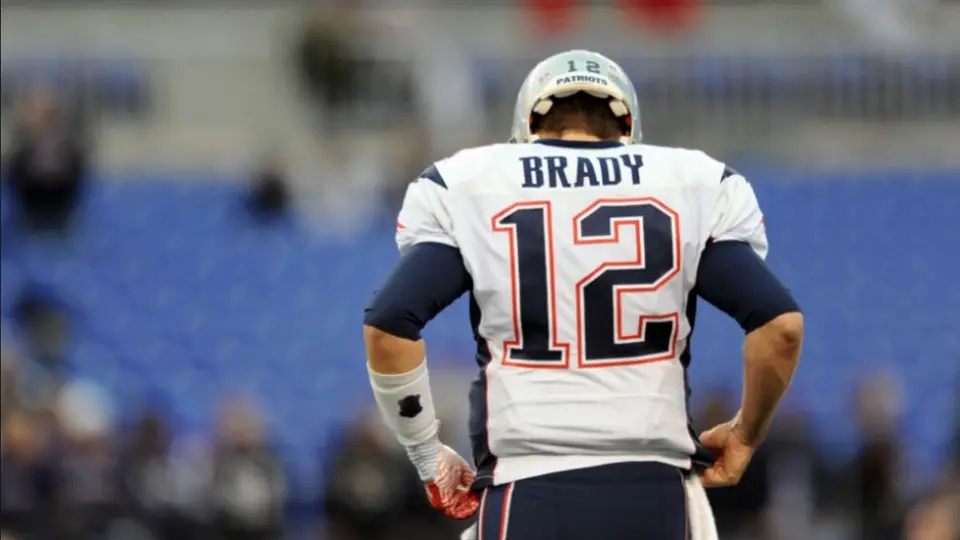 Patriots no ha podido ser campeón cuando enfrenta a Chargers en Playoffs