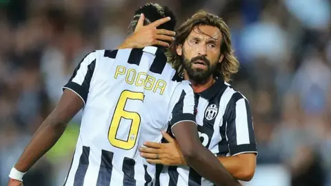 Juventus, experto en fichar jugadores sin tener que pagar a los clubes