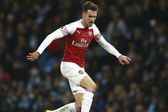Arsenal despide a Ramsey con emotivo mensaje