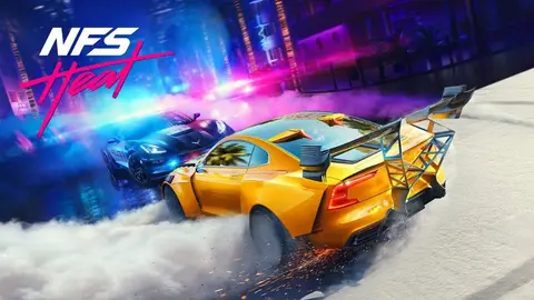Need For Speed Heat anunció fecha de lanzamiento
