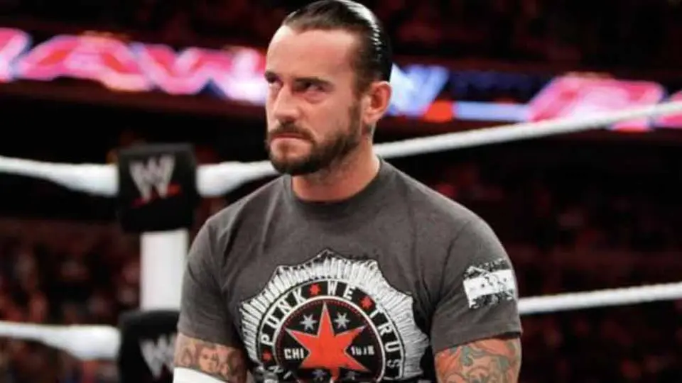 X-Pac espera que CM Punk regrese a la lucha libre con AEW