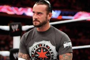 X-Pac espera que CM Punk regrese a la lucha libre con AEW